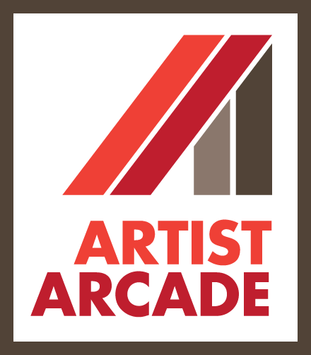 Artist Arcade Logo